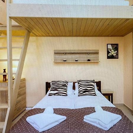 Apartament 7 Minut Od Krupowek Na Nogach! Закопане Экстерьер фото