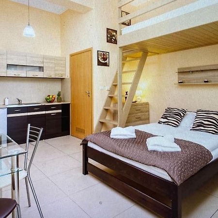 Apartament 7 Minut Od Krupowek Na Nogach! Закопане Экстерьер фото