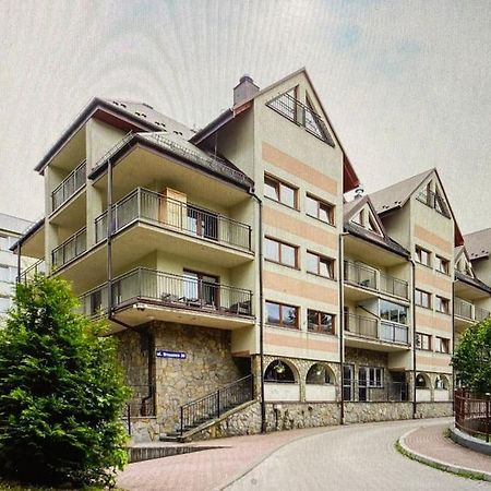 Apartament 7 Minut Od Krupowek Na Nogach! Закопане Экстерьер фото