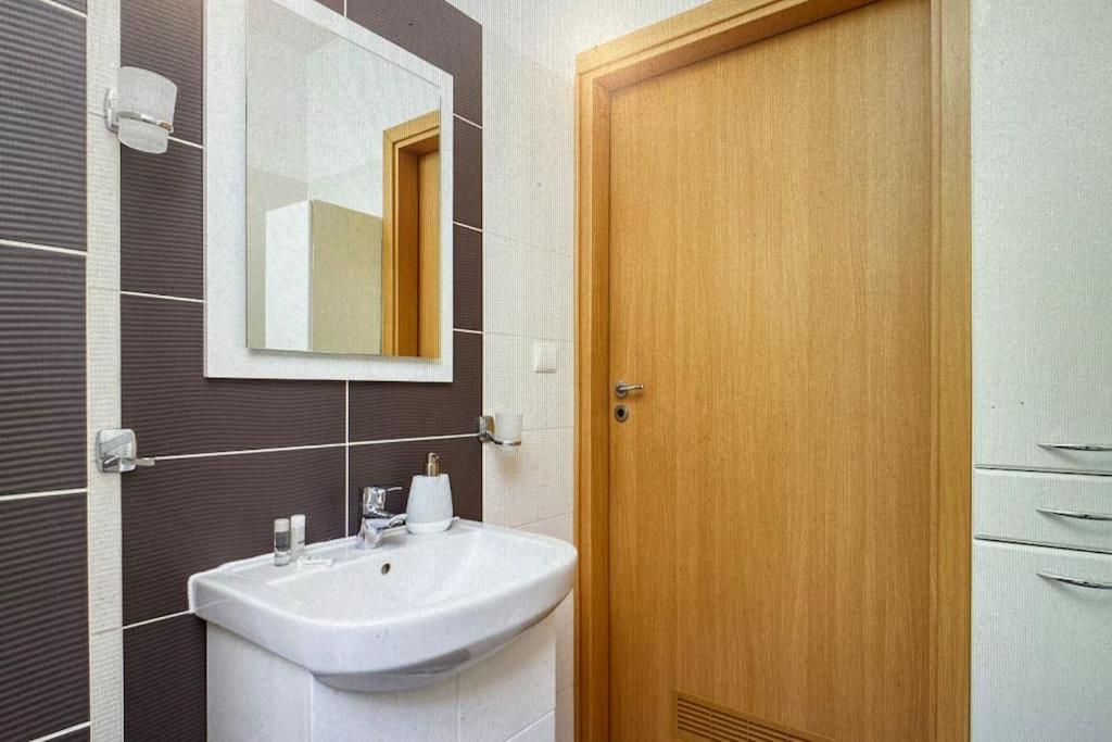 Apartament 7 Minut Od Krupowek Na Nogach! Закопане Экстерьер фото