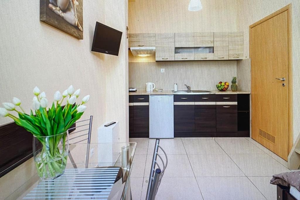 Apartament 7 Minut Od Krupowek Na Nogach! Закопане Экстерьер фото